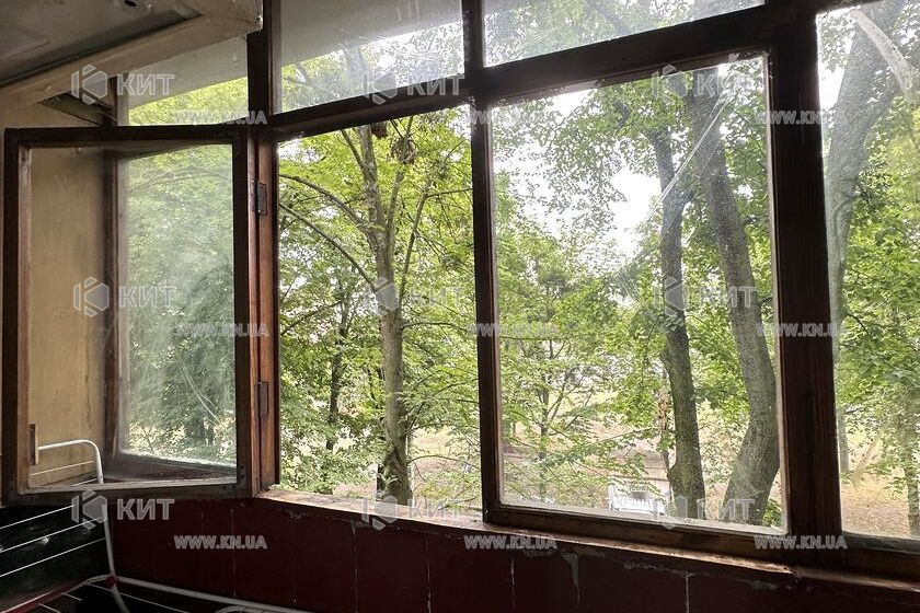 Продажа квартиры Харьков, Салтовка, 8 хлебзавод, 45м²