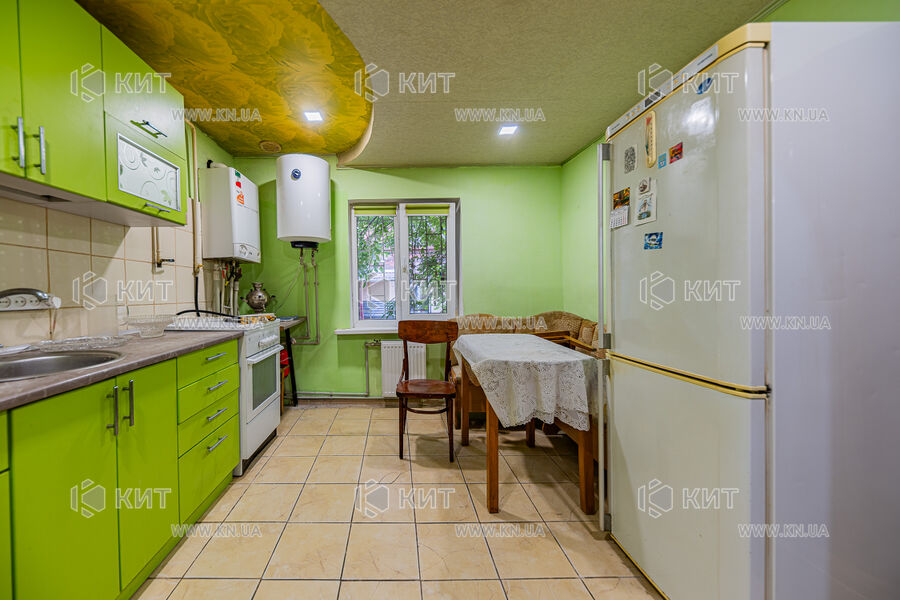 Продажа квартиры Харьков, Центр, 51м²