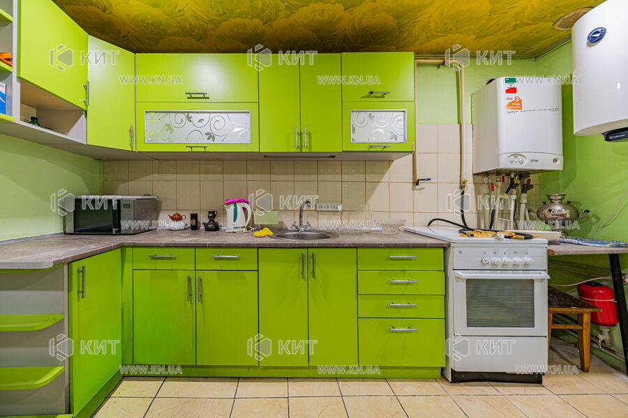 Продажа квартиры Харьков, Центр, 51м²