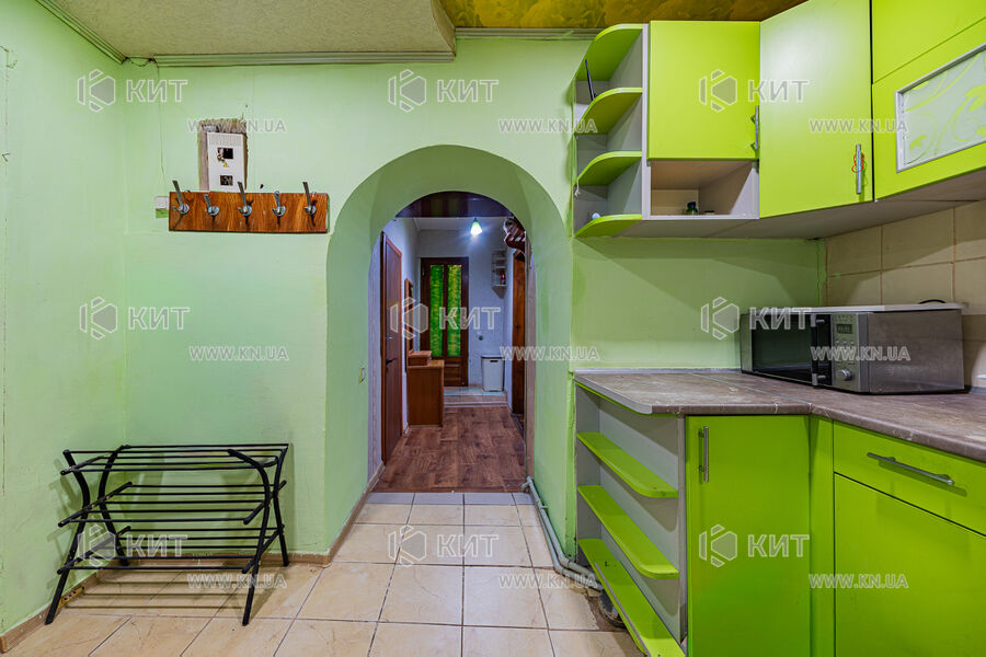 Продажа квартиры Харьков, Центр, 51м²
