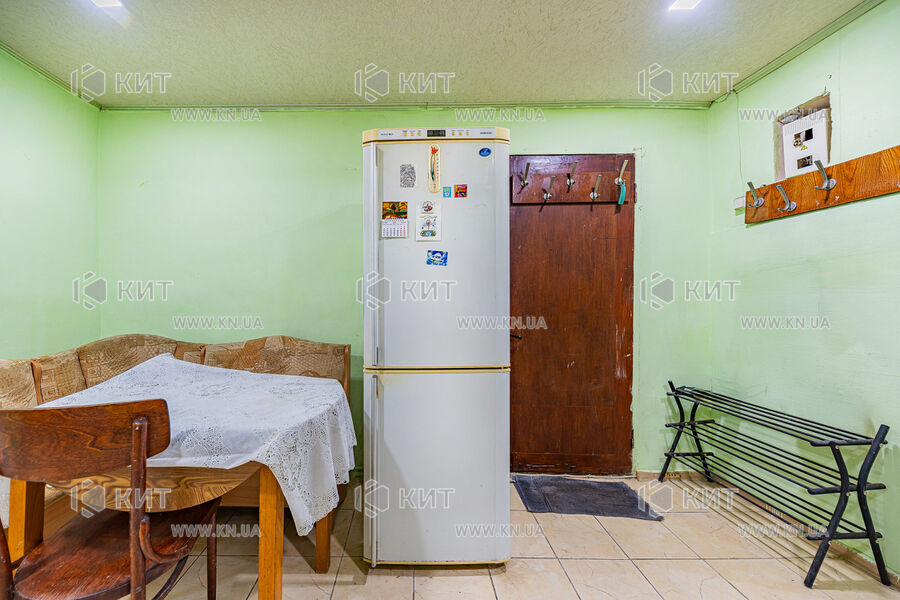 Продажа квартиры Харьков, Центр, 51м²