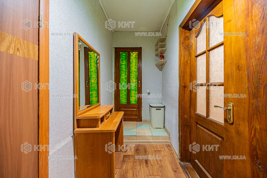 Продажа квартиры Харьков, Центр, 51м²