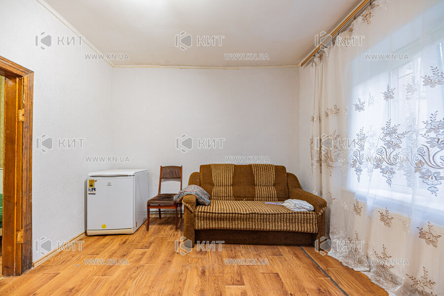 Продажа квартиры Харьков, Центр, 51м²