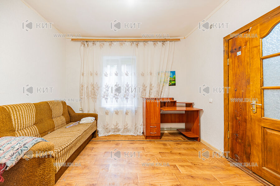 Продажа квартиры Харьков, Центр, 51м²