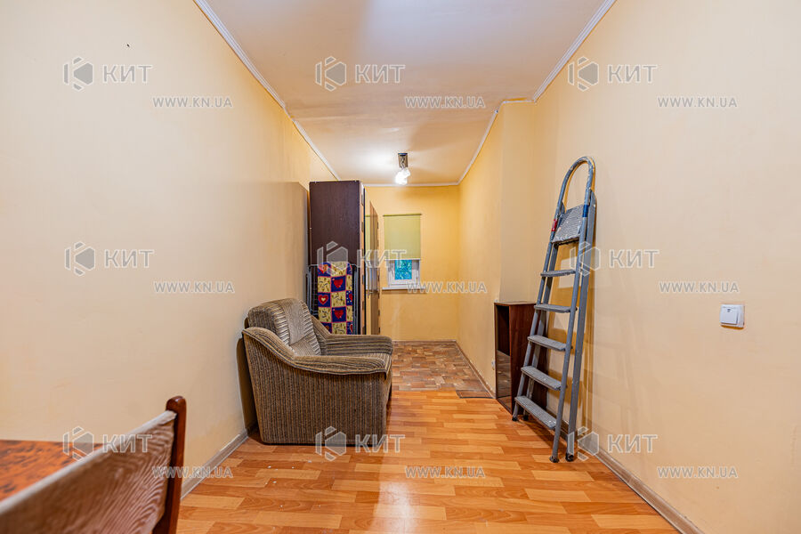 Продажа квартиры Харьков, Центр, 51м²