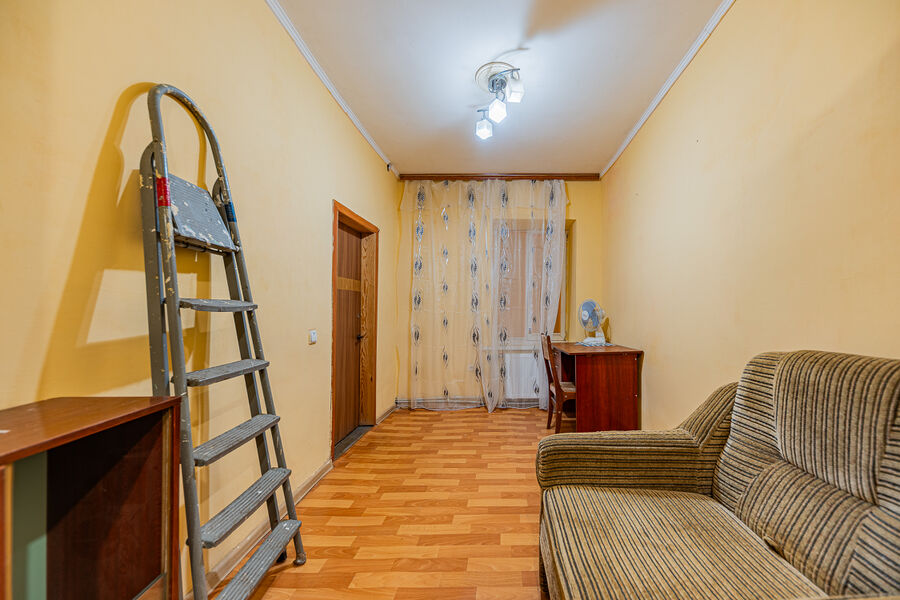 Продажа квартиры Харьков, Центр, 51м²