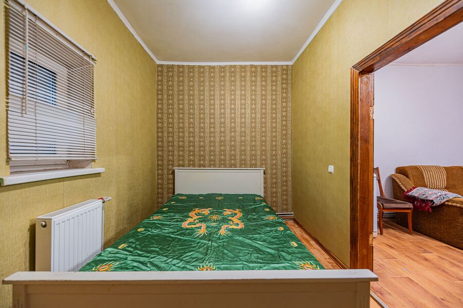 Продажа квартиры Харьков, Центр, 51м²