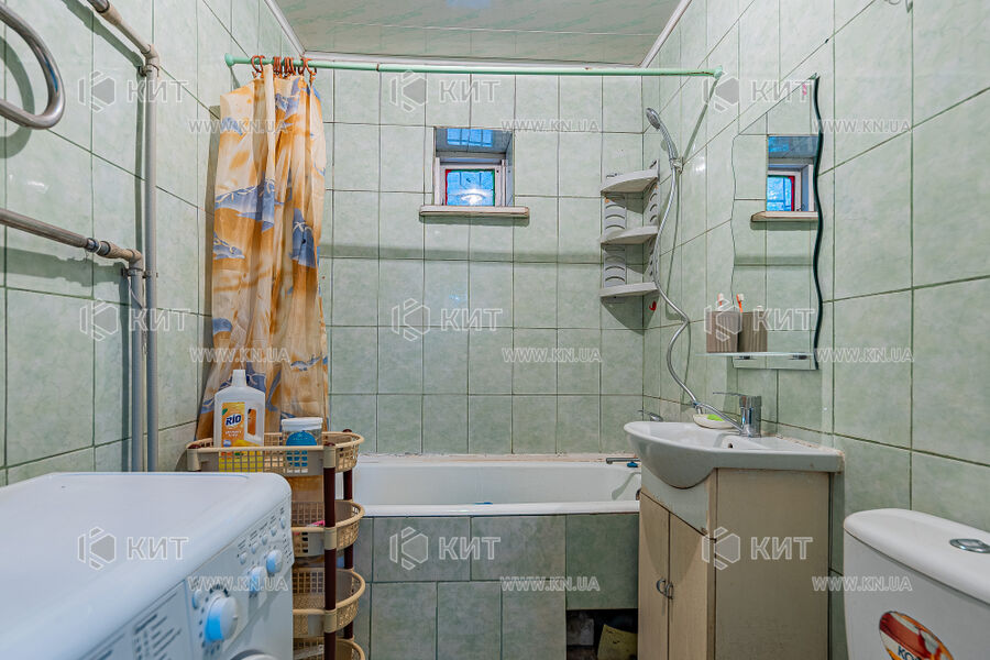 Продажа квартиры Харьков, Центр, 51м²