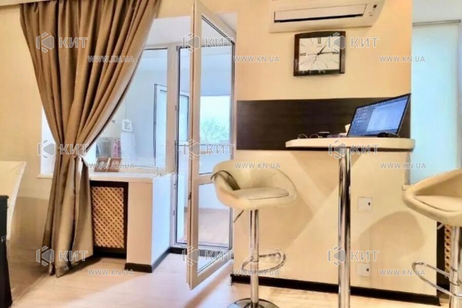 Продаж квартири Харків, Нові Дома, 43м²