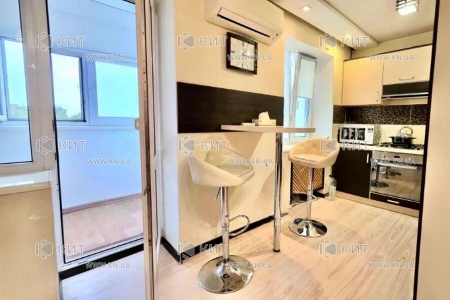 Продаж квартири Харків, Нові Дома, 43м²