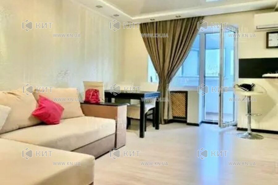 Продаж квартири Харків, Нові Дома, 43м²