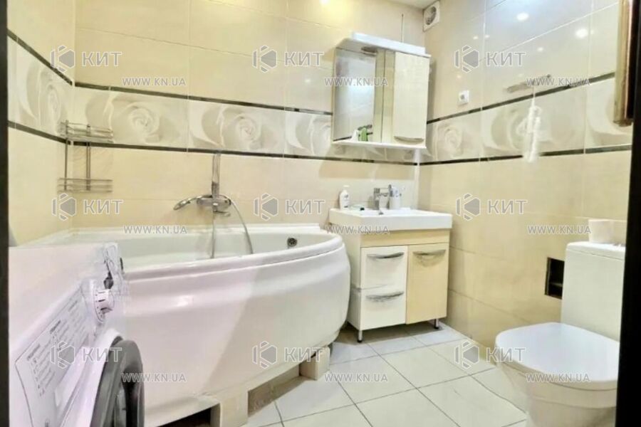 Продаж квартири Харків, Нові Дома, 43м²