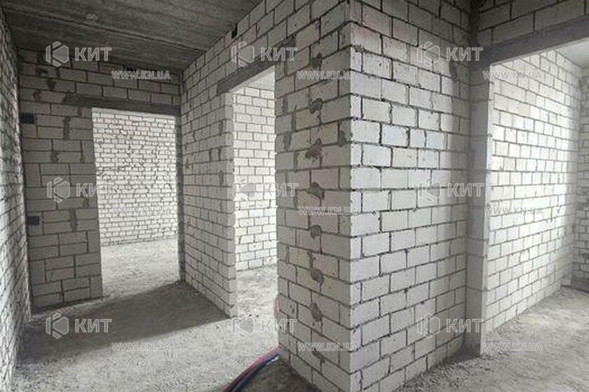 Продаж квартири Харків, Салтівка(Бараб.,Україна), 54м²