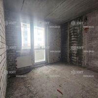 Продаж квартири Харків, Салтівка(Бараб.,Україна), 54м²