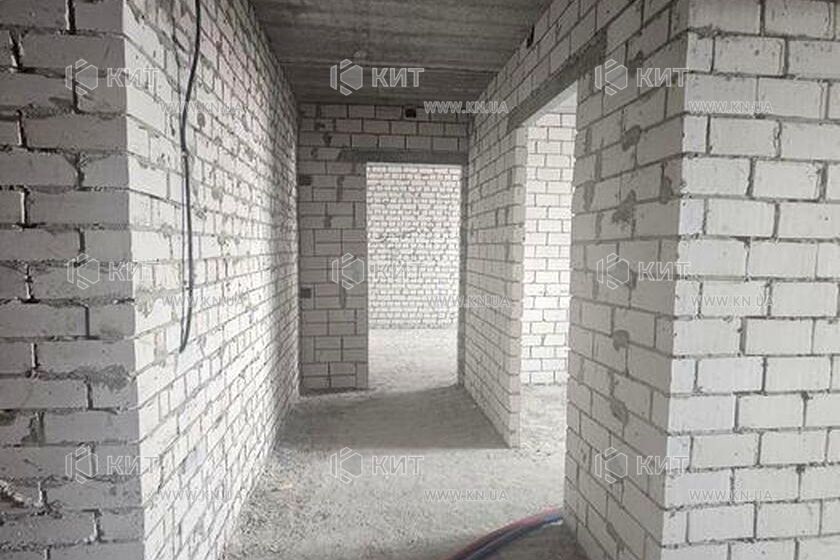 Продаж квартири Харків, Салтівка(Бараб.,Україна), 54м²