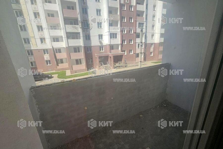 Продаж квартири Харків, Салтівка(Бараб.,Україна), 54м²