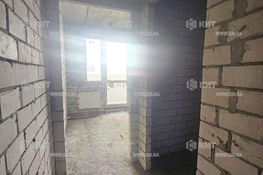 Продаж квартири Харків, Салтівка(Бараб.,Україна), 54м²