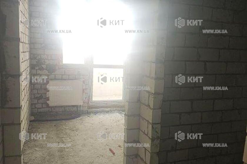 Продаж квартири Харків, Салтівка(Бараб.,Україна), 54м²