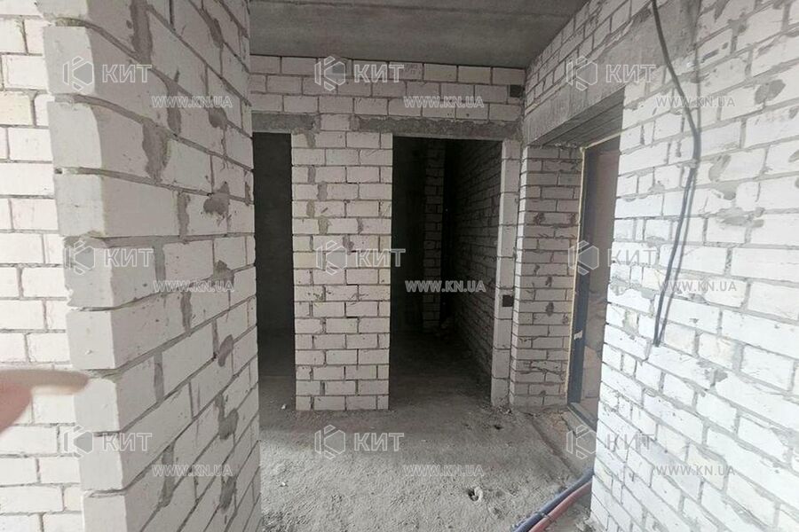 Продаж квартири Харків, Салтівка(Бараб.,Україна), 54м²