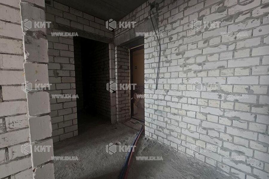 Продаж квартири Харків, Салтівка(Бараб.,Україна), 54м²