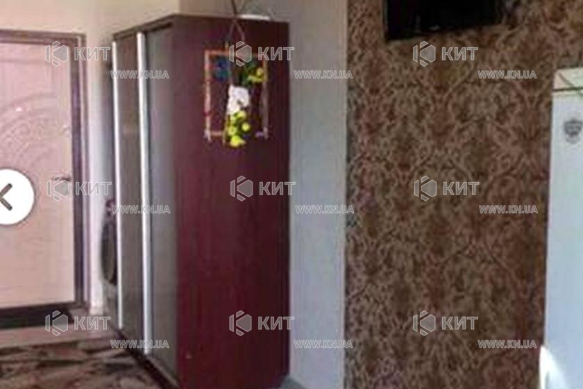 Продажа квартиры Харьков, Салтовка(Бараб.,Украина), 20м²