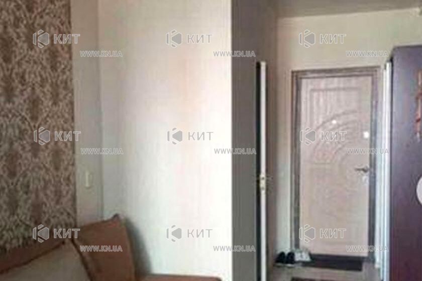 Продажа квартиры Харьков, Салтовка(Бараб.,Украина), 20м²