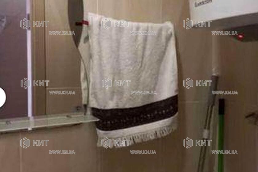 Продажа квартиры Харьков, Салтовка(Бараб.,Украина), 20м²
