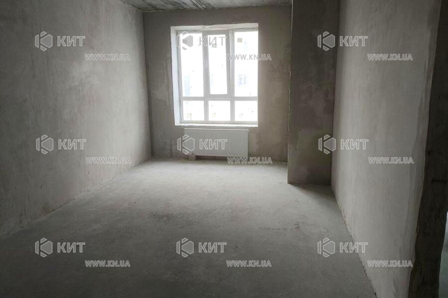 Продаж квартири Харків, ХТЗ, Рогань, 43м²