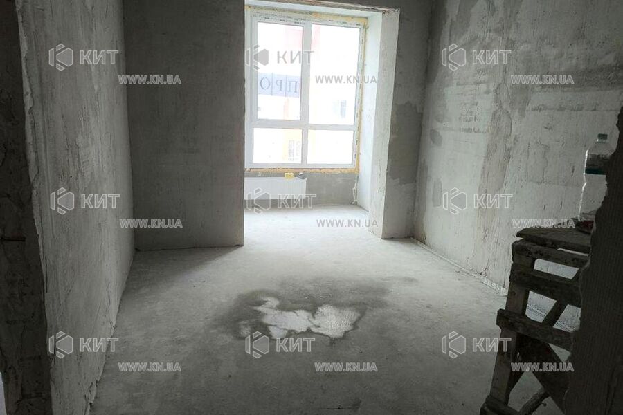 Продаж квартири Харків, ХТЗ, Рогань, 43м²
