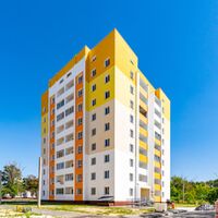 Продаж квартири Харків, ХТЗ, Рогань, 43м²