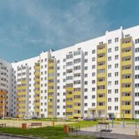 Продаж квартири Харків, ХТЗ, Рогань, 43м²