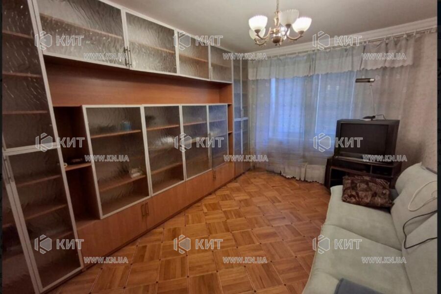 Продажа квартиры Харьков, Салтовка, 605 мрн., 65.3м²