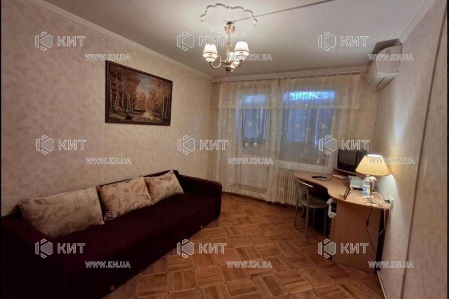 Продажа квартиры Харьков, Салтовка, 605 мрн., 65.3м²