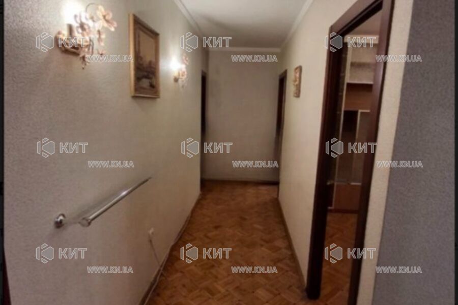 Продажа квартиры Харьков, Салтовка, 605 мрн., 65.3м²