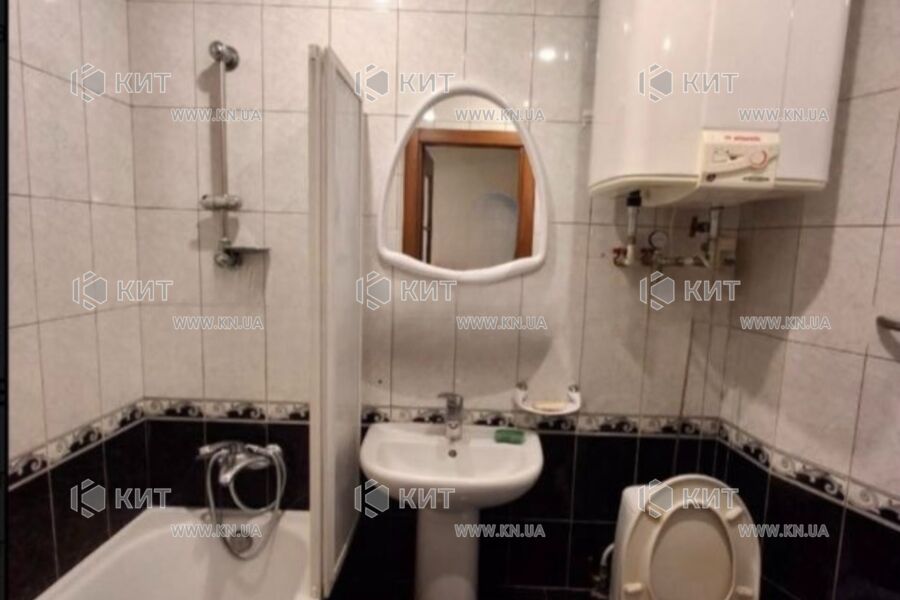 Продажа квартиры Харьков, Салтовка, 605 мрн., 65.3м²