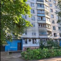 Продажа квартиры Харьков, Салтовка, 605 мрн., 65.3м²