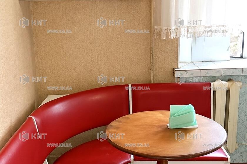 Продажа квартиры Харьков, Павлово Поле, 33м²