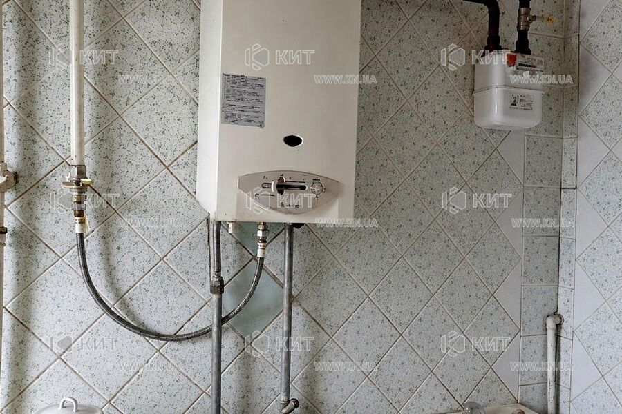 Продажа квартиры Харьков, Павлово Поле, 33м²