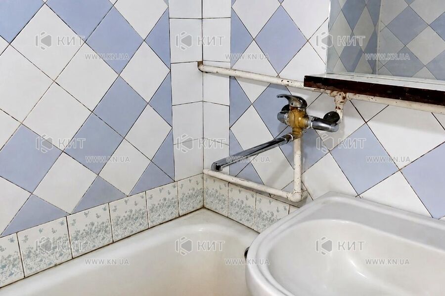 Продажа квартиры Харьков, Павлово Поле, 33м²