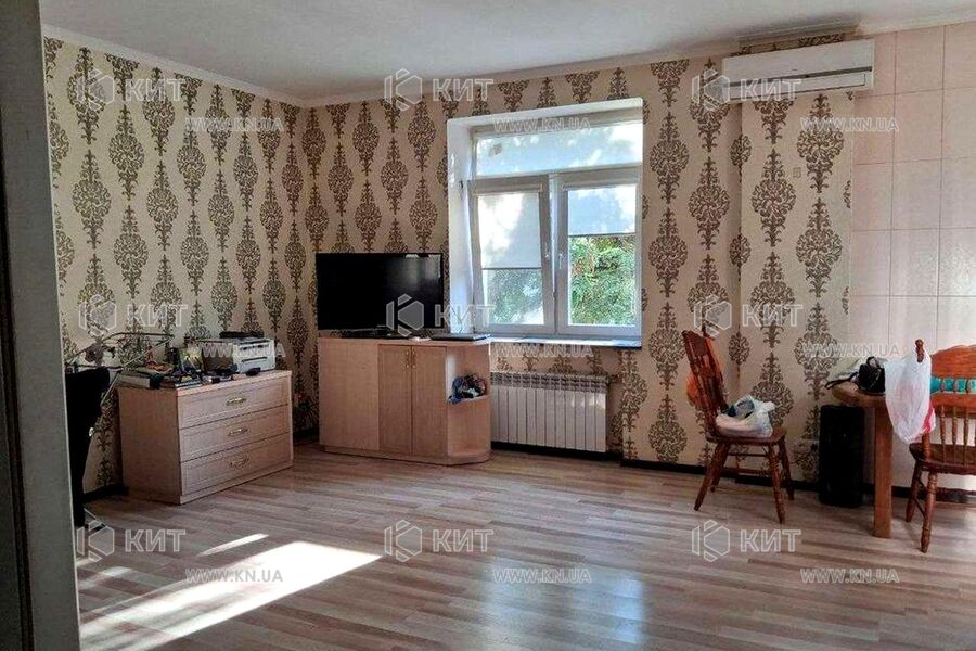 Продаж квартири Харків, ЮЖД, Центр. ринок, 74м²
