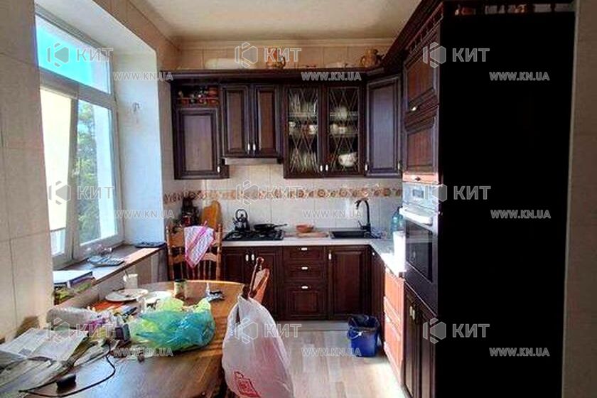 Продаж квартири Харків, ЮЖД, Центр. ринок, 74м²