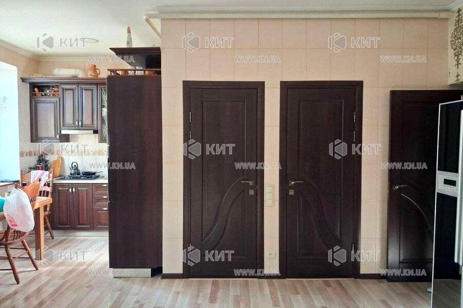 Продаж квартири Харків, ЮЖД, Центр. ринок, 74м²