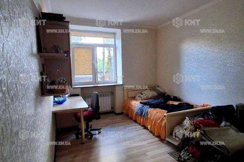 Продаж квартири Харків, ЮЖД, Центр. ринок, 74м²