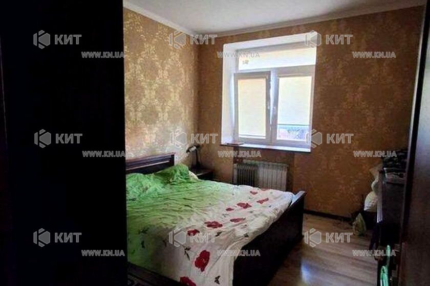 Продаж квартири Харків, ЮЖД, Центр. ринок, 74м²