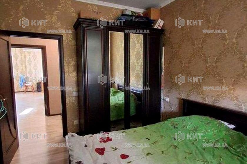 Продажа квартиры Харьков, ЮЖД, Центр. рынок, 74м²