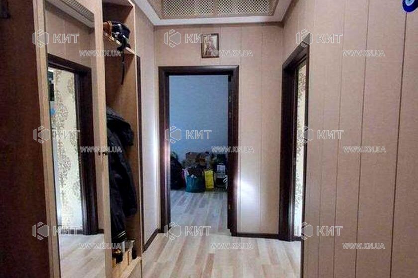 Продажа квартиры Харьков, ЮЖД, Центр. рынок, 74м²