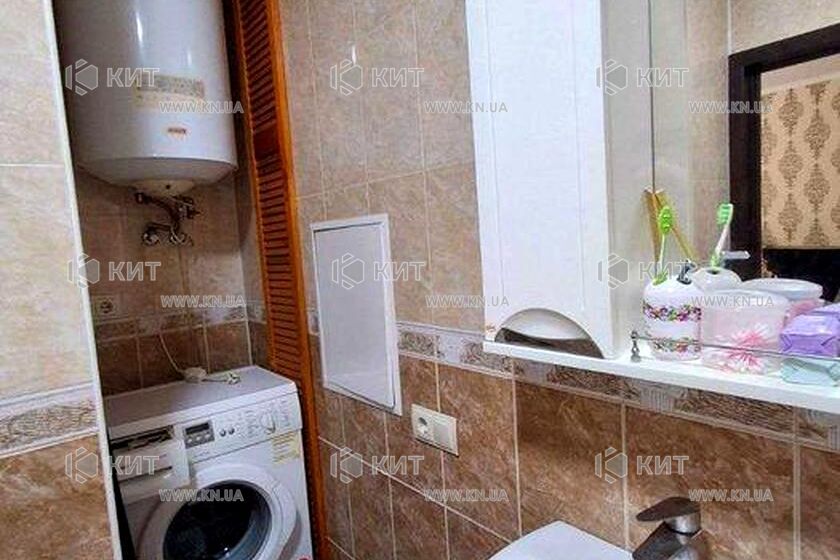 Продажа квартиры Харьков, ЮЖД, Центр. рынок, 74м²