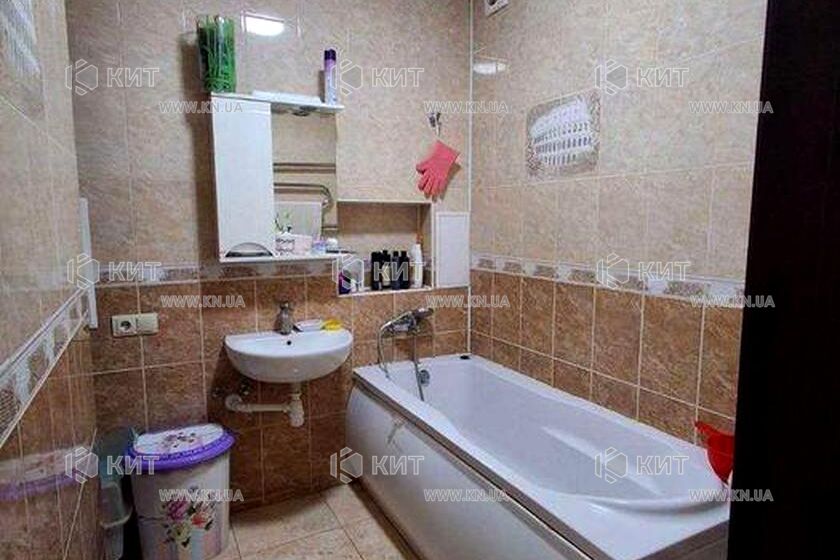Продажа квартиры Харьков, ЮЖД, Центр. рынок, 74м²