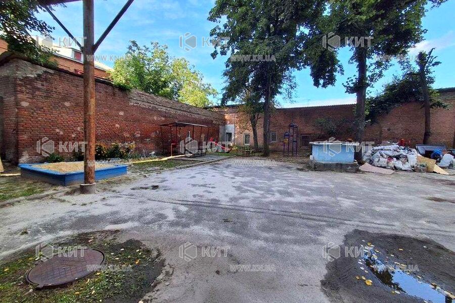 Продажа квартиры Харьков, ЮЖД, Центр. рынок, 74м²