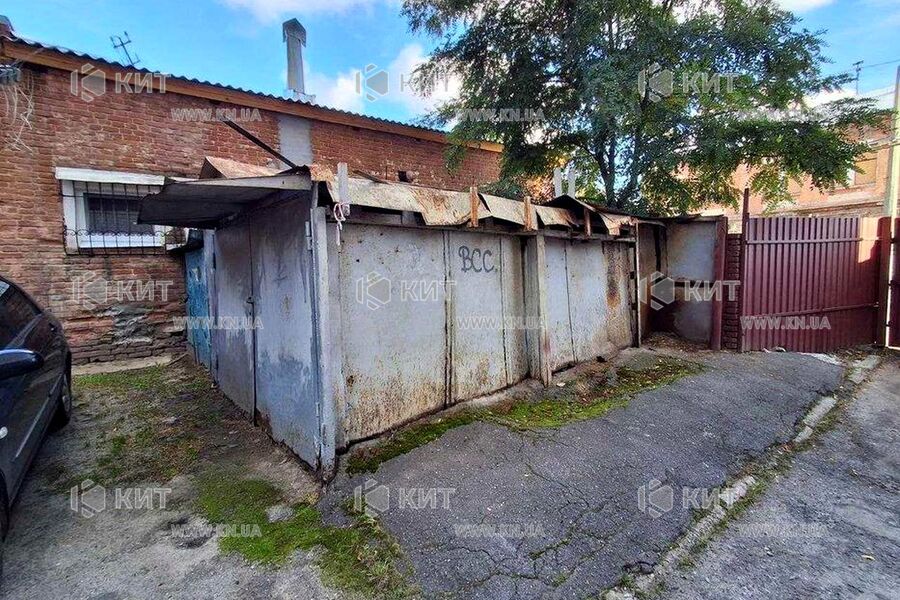 Продажа квартиры Харьков, ЮЖД, Центр. рынок, 74м²